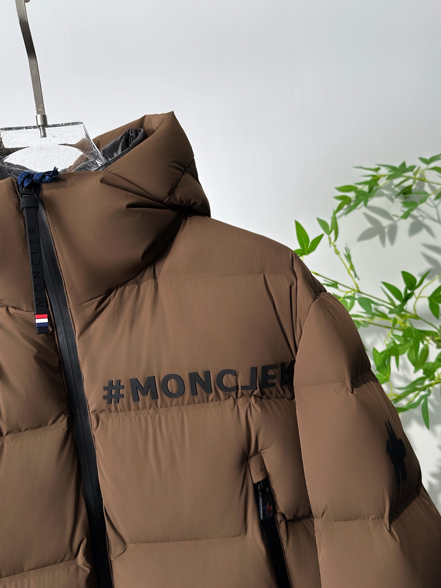 Moncler Down Jackets